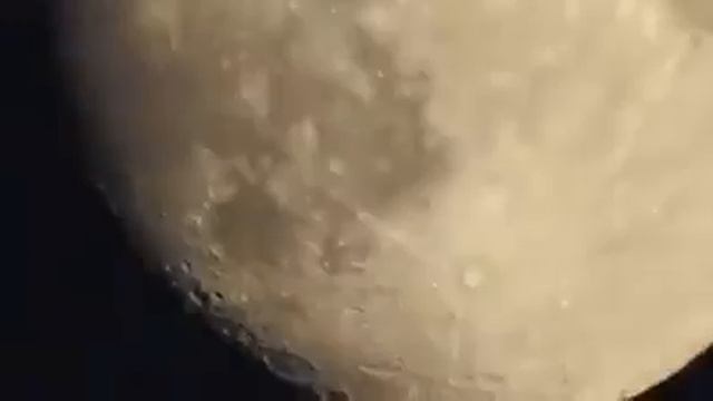 (H)The MOON