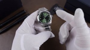 Longines Conquest - Do It All Swiss Watch Under $2000