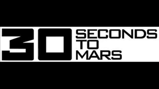 ALPHABACON REMIX Attack( 30 seconds to mars) смотреть онлайн