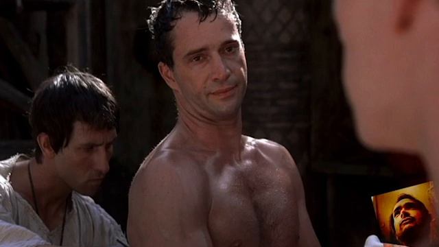 Rome HBO - Season 1, Ep.4 - Stealing from Saturn REVIEW - Part 2 смотреть онлайн