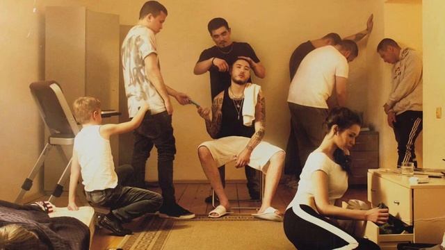 Скриптонит - Положение