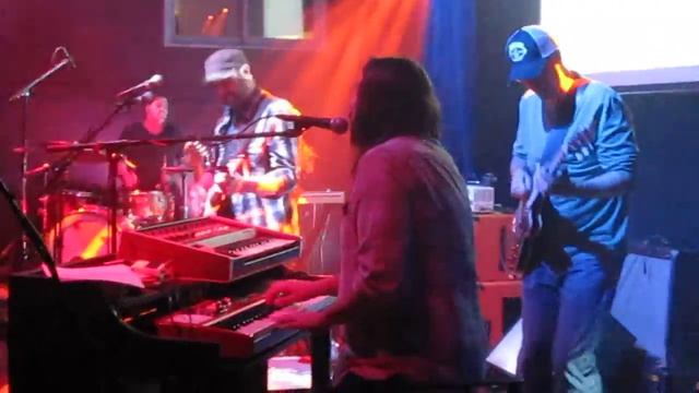 Ghosts of Jupiter - Evil - 6/17/16 смотреть онлайн