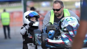 Картодром Пластунка Сочи детский картинг класс мини 2023