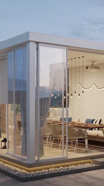 Дизайн террасы от Safronova Project #shorts #short #бизнес #успех #дизайнинтерьера #саморазвитие смотреть онлайн