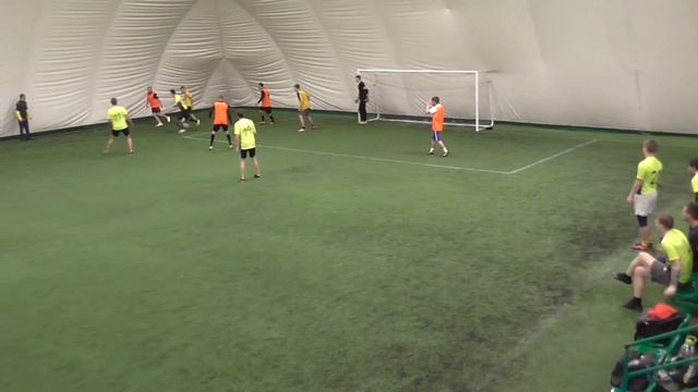 Душное Солнышко - ФК Легион смотреть онлайн