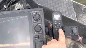 Garmin Force Trolling Motor: Use The Remote To Help Your Anchor Lock Issues??? You Be The Judge