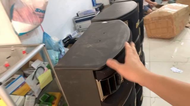 HÀNG VÍP LẠI VỀ BẠT NGÀN смотреть онлайн