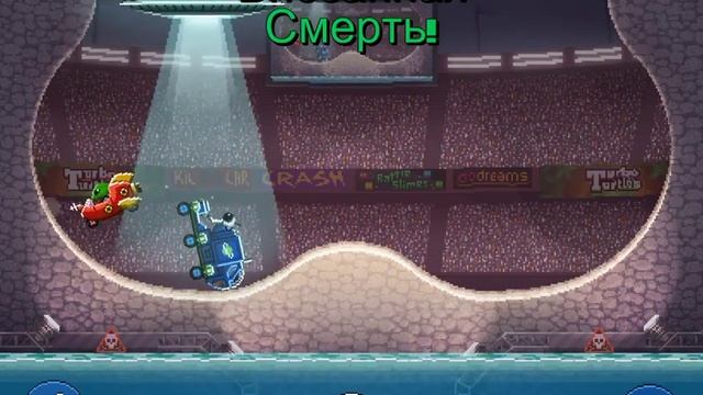 DriveAhead:ИССЛЕДУЕМ КОСМОС!!! смотреть онлайн