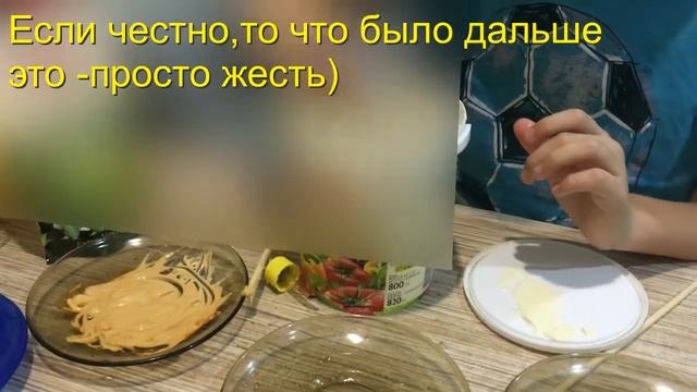 Майонез который мы едим!!! смотреть онлайн