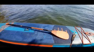 Review Jobe Duna sup | SURFDEAL