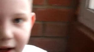 Сильный ветер в Перми