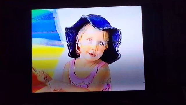 Baby Neptune in Reverse: Rewinding VHS