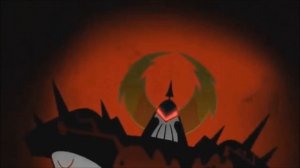 Wander Over Yonder: I'm The Bad Guy (cover)