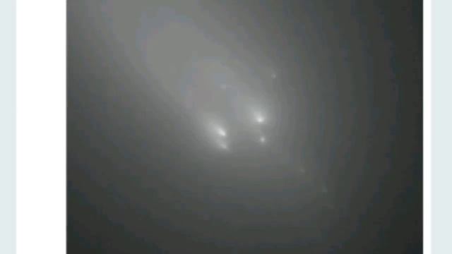 Top 45 images of Comet ATLAS смотреть онлайн