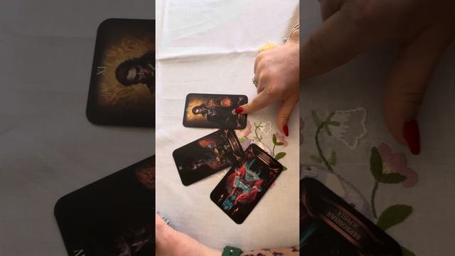 НОВОЛУНИЕ В ТЕЛЬЦЕ (8 МАЯ)-ТАРОПРОГНОЗ 🔮🧿❤️ смотреть онлайн