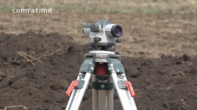 С.Анастасов проинспектировал ход работ по строительству канализационных сетей в м.Комрат смотреть онлайн