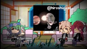 реакция шк на тт