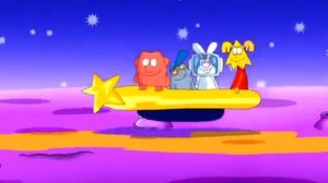 Наука Астрономия Мультик