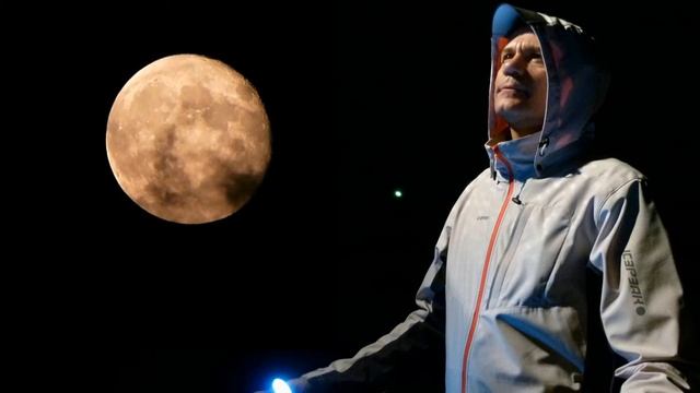 Владимир Швецов - Комета и Земля смотреть онлайн