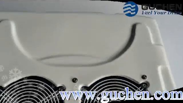 GC-04 Truck Cabin Air Conditioner, Truck AC Units | GUCHEN.COM смотреть онлайн
