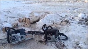 Отзыв о бензопилах ZimAni серии PRO.