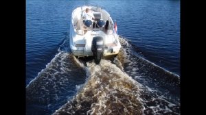 Quicksilver 635 Commander & Mercury Verado 150 PK