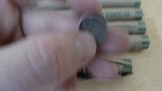 Episode # 12. CRH 1K Dimes and a Mercury found! смотреть онлайн