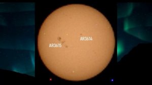 МАГНИТНЫЕ БУРИ 2 АПРЕЛЯ 2024. ПРИБЛИЖЕНИЕ МОЩНЫХ ГЕОУДАРОВ!