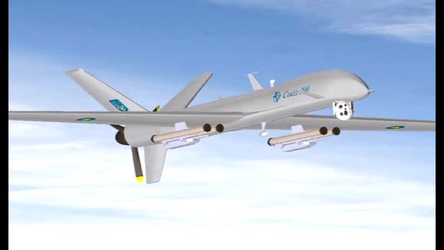 Украинский беспилотник (БПЛА) сокол - 300.  когда уже ? смотреть онлайн