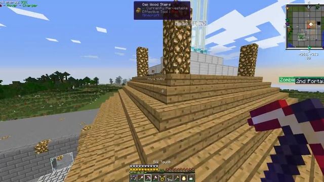 Exponential 107 Расширение базы смотреть онлайн