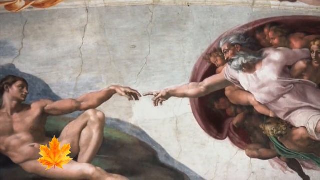 СЕКРЕТНЫЕ СООБЩЕНИЯ СКРЫТЫЕ В ЗНАМЕНИТЫХ КАРТИНАХ смотреть онлайн