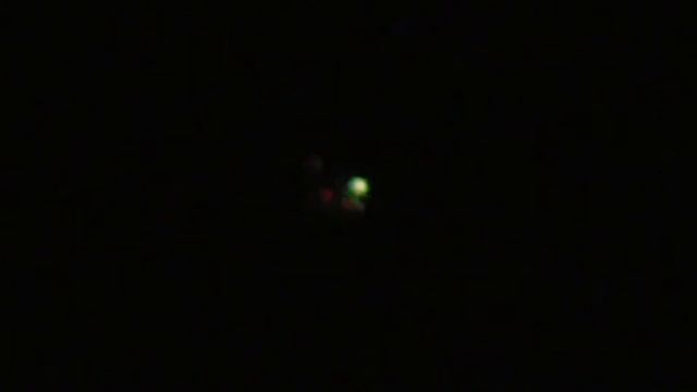 Треугольный НЛО и три тарелки НЛО состыковались. 12 июля 2021 г., смотреть онлайн