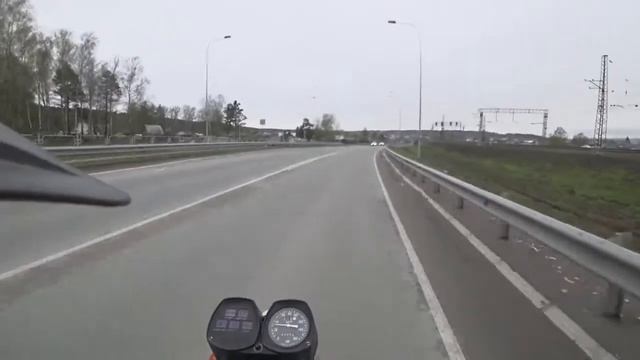 Как мы покупали ИЖ Юпитер 5. смотреть онлайн