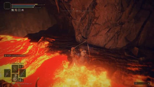 ELDEN RING- Comet Azur Location and how to get смотреть онлайн