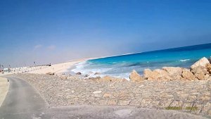 Rixos Alamein 5