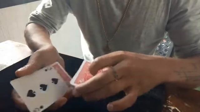 Saturn Magic -CAAN - Change At Any Number by Zack Lach video DOWNLOAD смотреть онлайн