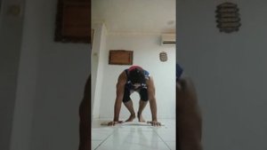 100 10 Pump Navy Seal Burpees w/ 10 Squats Chaser (1000 Push Ups 1000 Squats)