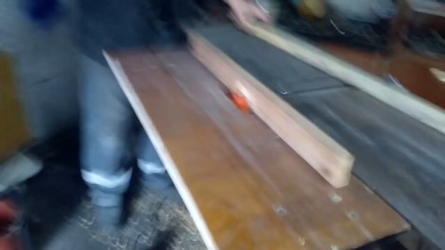 Станки. Часть2. смотреть онлайн