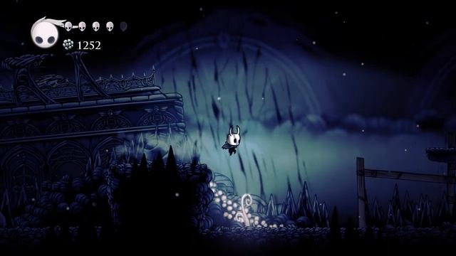 Let's Play Hollow Knight | Gameplay Part 6 смотреть онлайн