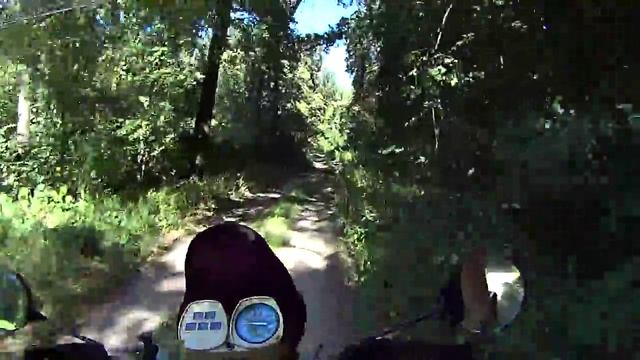 Юпитер 5 по лесу #3 смотреть онлайн