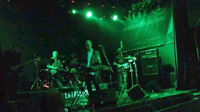 Запрещенные барабанщики - Рыба смотреть онлайн