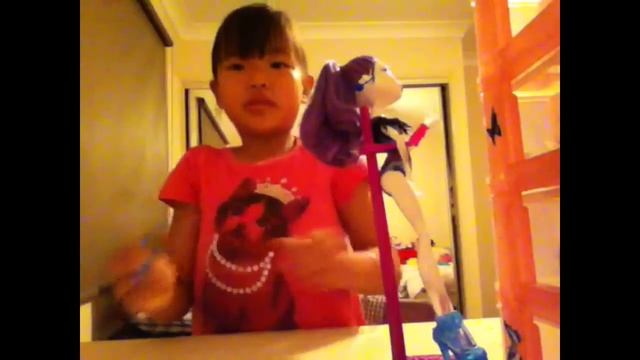 Monster high doll review: spectra swim class I finally got her!!! :-) смотреть онлайн