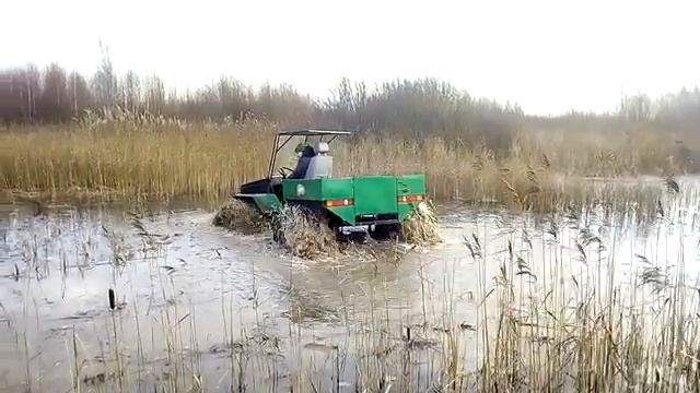 Вездеход Беляшек покатушки смотреть онлайн