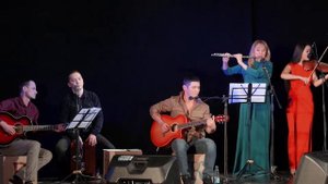 Минен йондозом - Артур Кабиров