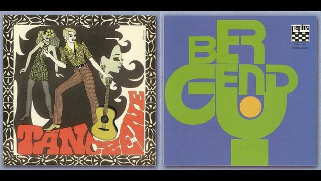 Bergendy – Beat Ablak (1971) смотреть онлайн