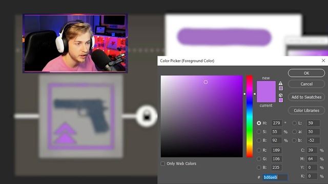 ENDING THE DEBATE  Is Tier 4 Purple or Pink? Cold War Zombies
