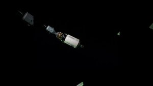 Lego Apollo 11 Moon Landing