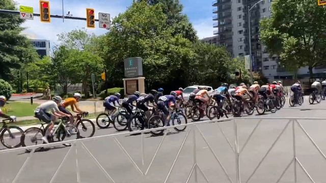 2024 Armed Forces Cycling Classic Crystal Cup Criterium Men’s Pro-1 смотреть онлайн
