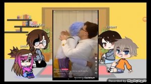 реакция а4 на тт