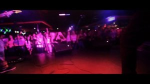 Dado Polumenta LIVE   Disco Planet Koper, 28 9 2013